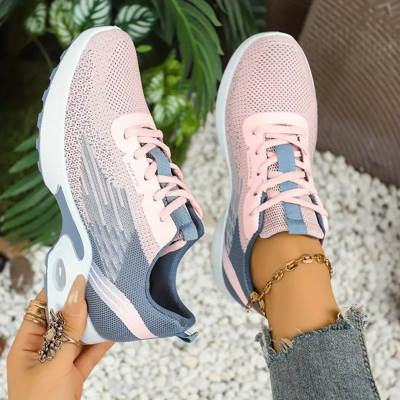 🔥Christmas Day Sale OFF🔥Comfort Fit Sport Shoes – Flexible, Non-Slip, All-Day Wear