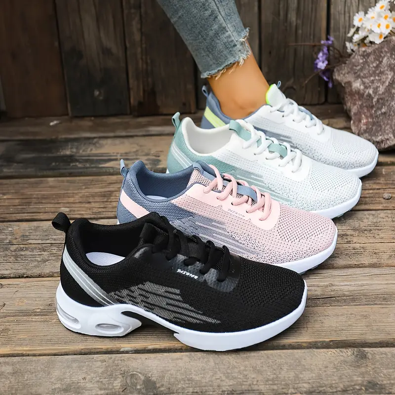 🔥Christmas Day Sale OFF🔥Comfort Fit Sport Shoes – Flexible, Non-Slip, All-Day Wear