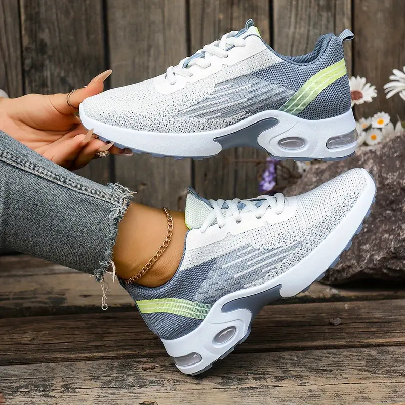 🔥Christmas Day Sale OFF🔥Comfort Fit Sport Shoes – Flexible, Non-Slip, All-Day Wear