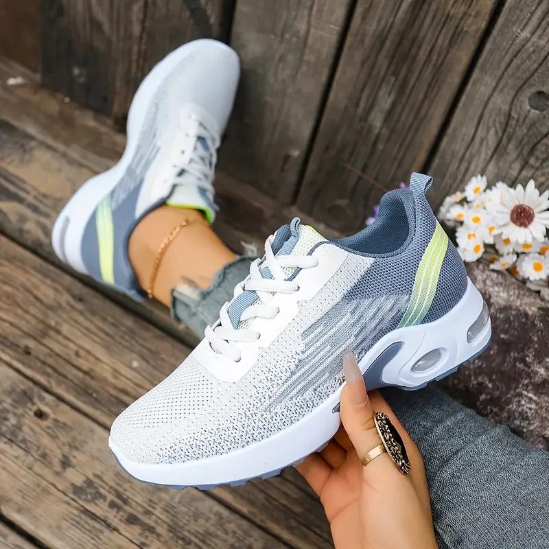 🔥Christmas Day Sale OFF🔥Comfort Fit Sport Shoes – Flexible, Non-Slip, All-Day Wear